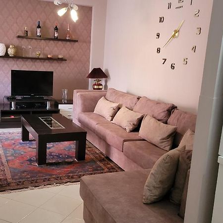 Charming Apartment Lushnje Luaran gambar