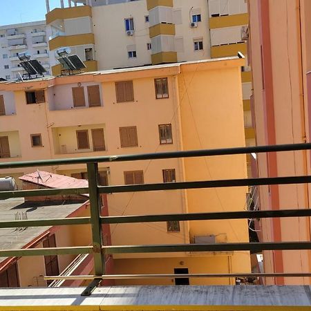 Charming Apartment Lushnje Luaran gambar