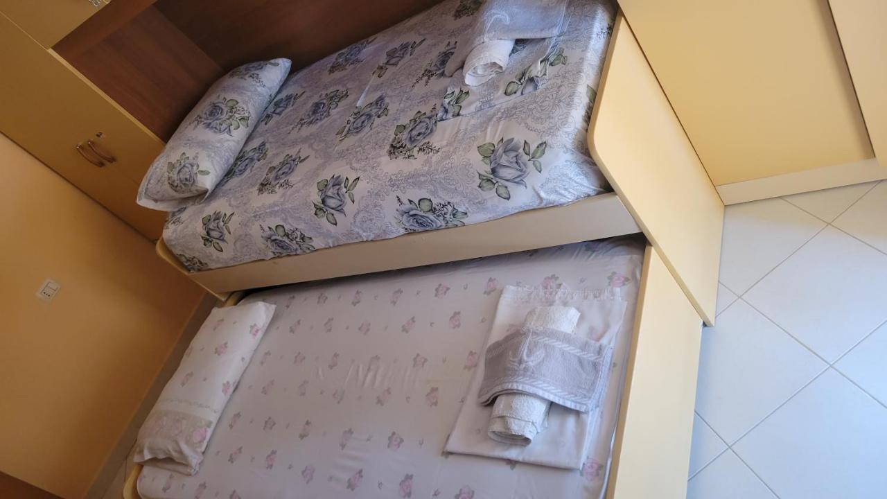 Charming Apartment Lushnje Luaran gambar