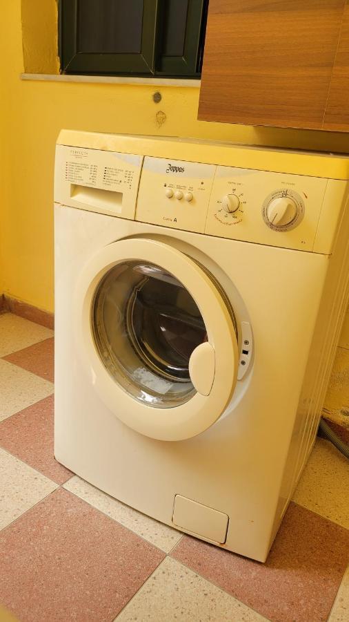 Charming Apartment Lushnje Luaran gambar