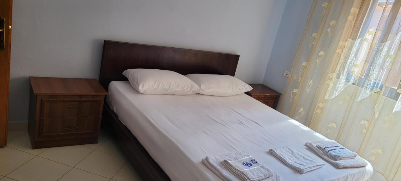 Charming Apartment Lushnje Luaran gambar
