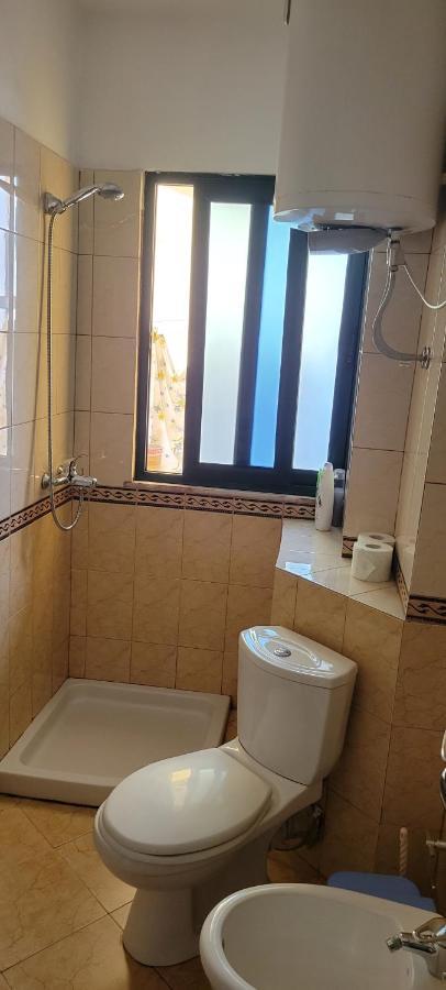 Charming Apartment Lushnje Luaran gambar